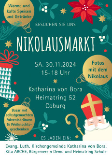 Nikolausmarkt 