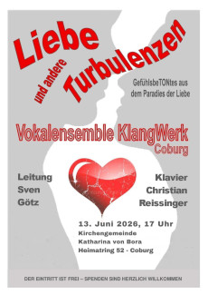 Konzert KlangWerk