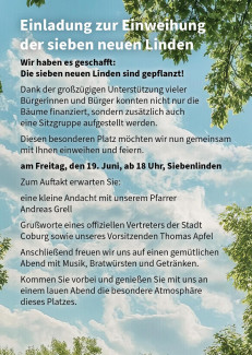Siebenlinden 